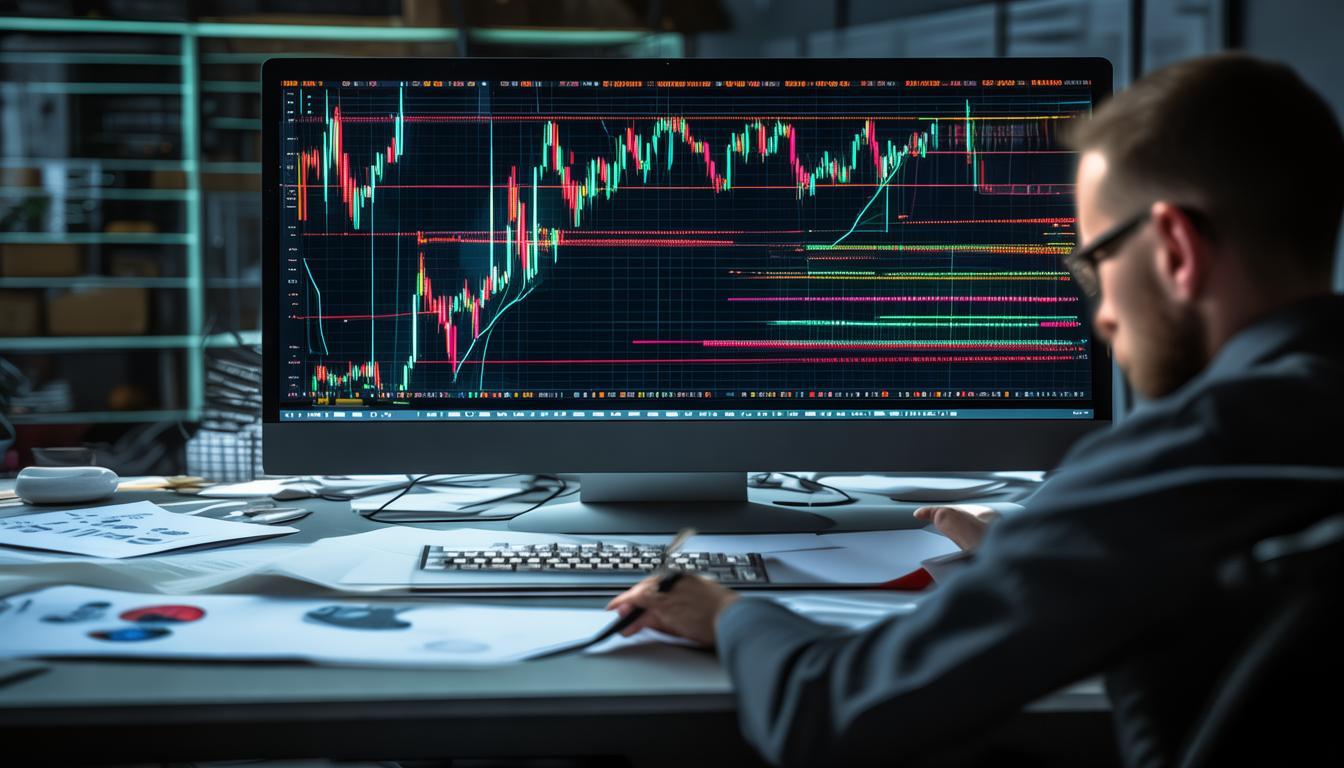借助imToken钱包APP交易数字资产，安全与技巧缺一不可