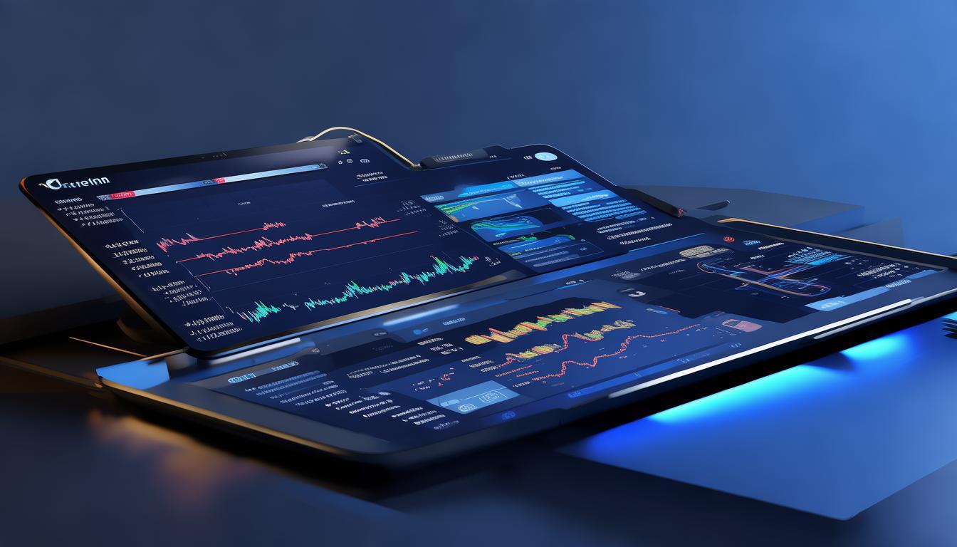 跨平台数字资产交易新选择！Tokenim 钱包最新版下载超简便