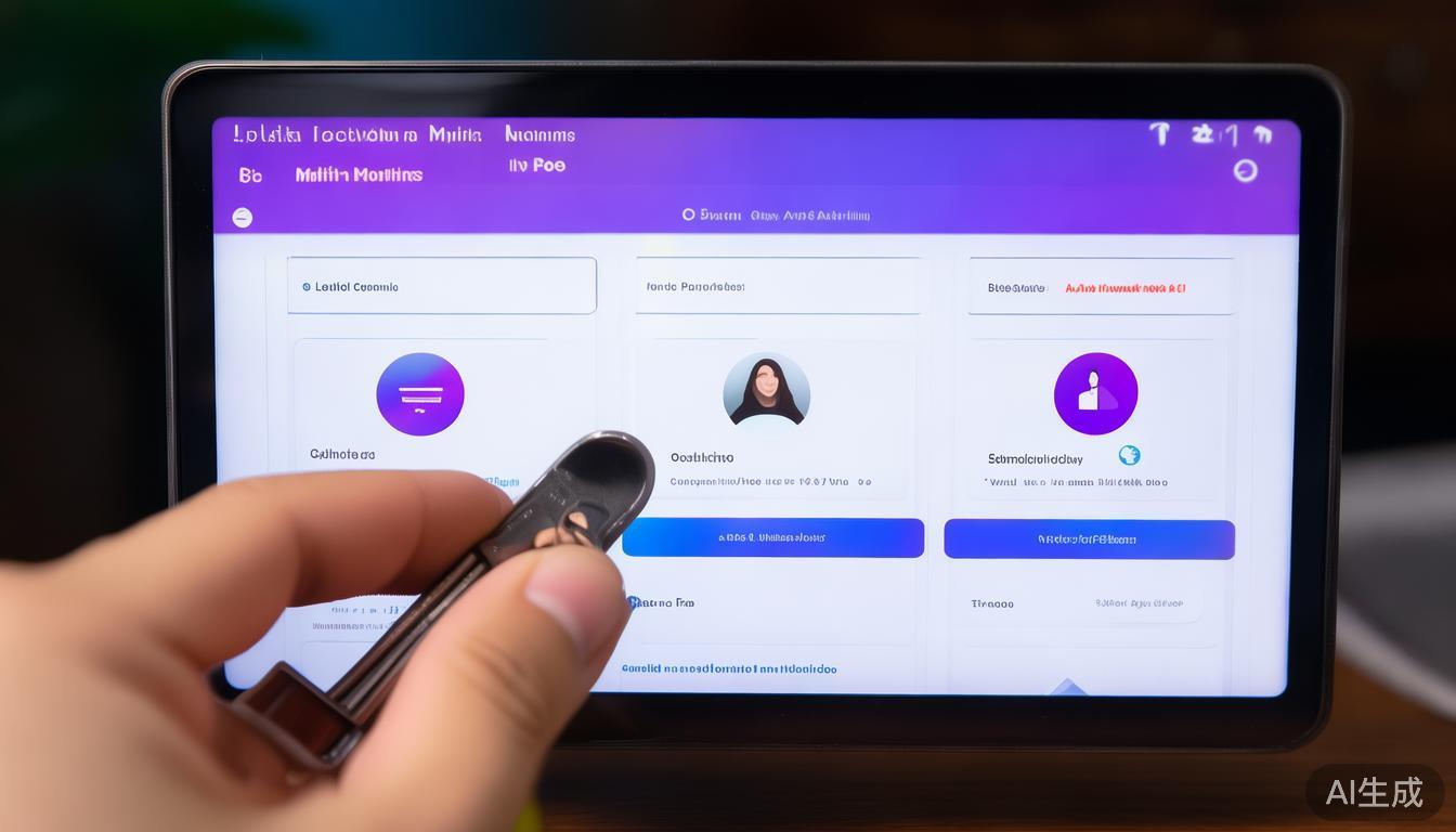如何通过tokenim钱包官方版实施业务指导?_钱包业务是什么_钱包体系