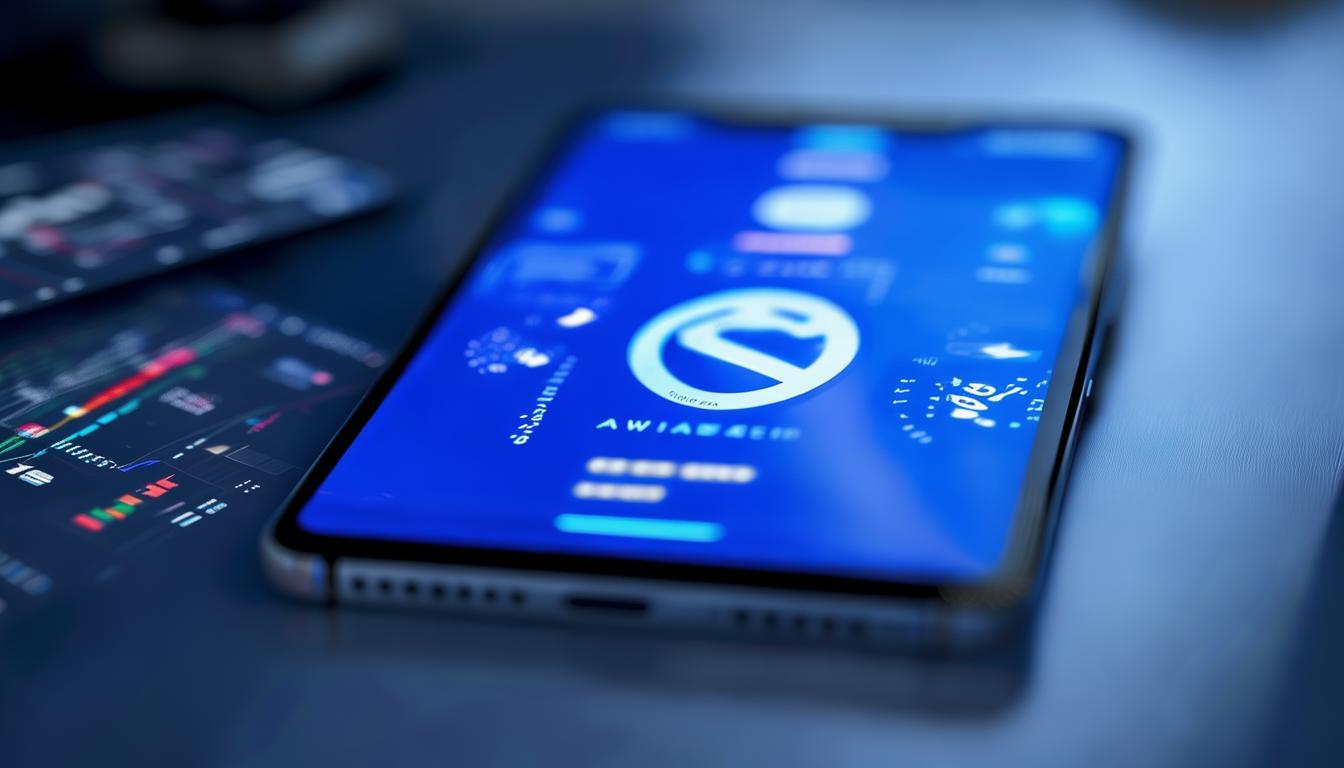 新手必看！精通imtoken钱包安装与使用，保障数字资产安全