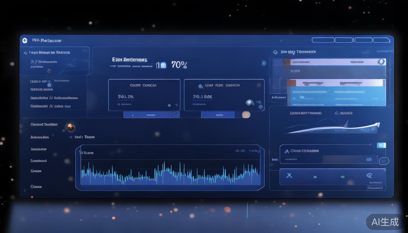 TokenPocket钱包：多链支持提升资产 管理效率与体验