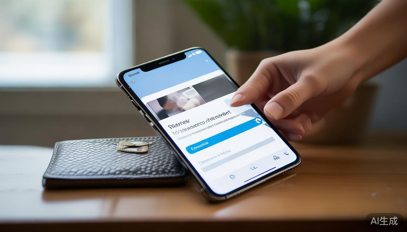 钱包行业市场现状_如何通过token钱包官方网站参加市场调研与反馈？_钱包市场分析