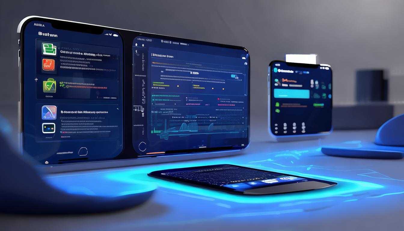 imToken钱包APP：创新技术带来安全便捷的数字货币管理体验