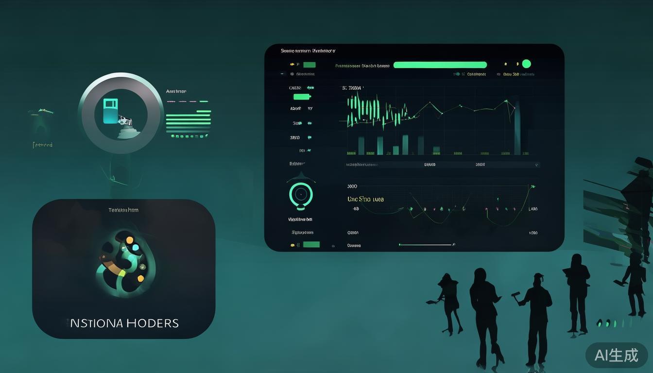 区块链从业者观察：TokenIm推广正版App的营销策略与成效