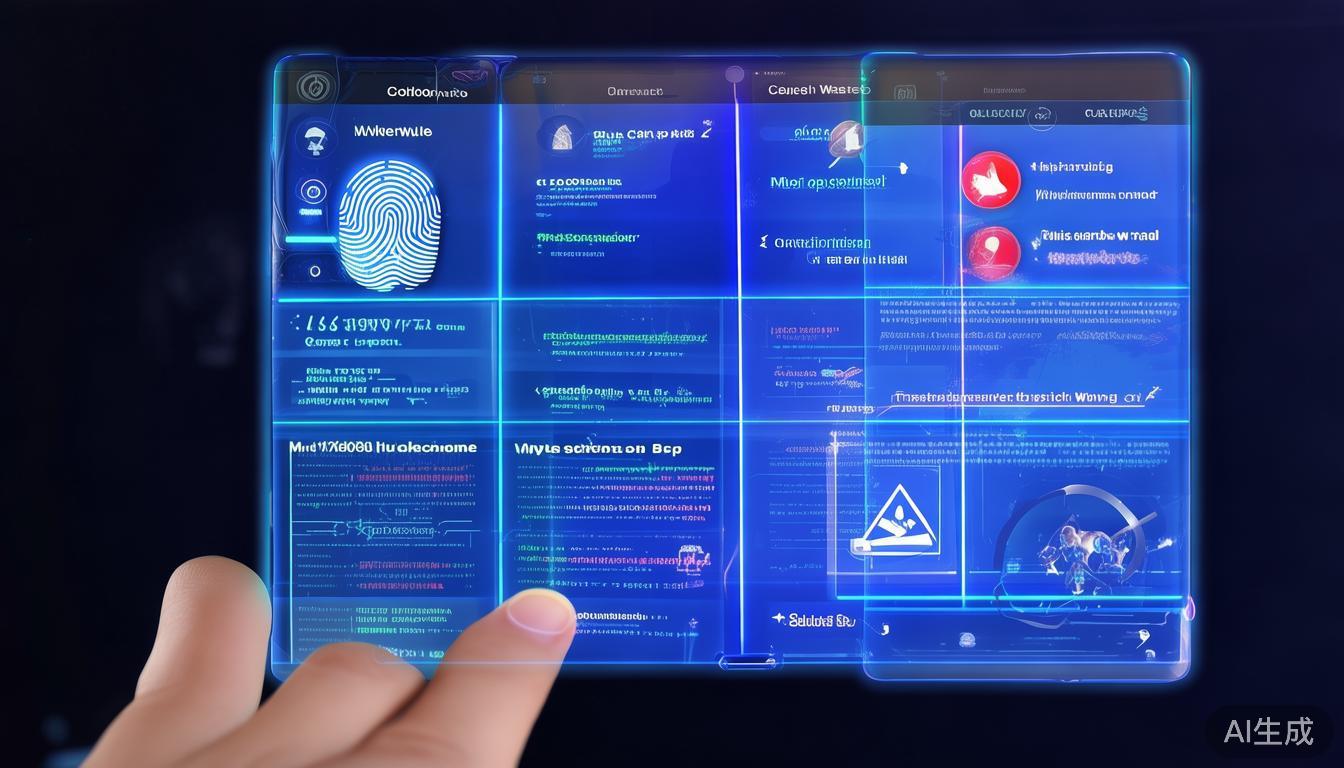 Token钱包App：品牌形象关键承载者，多方面维护品牌价值