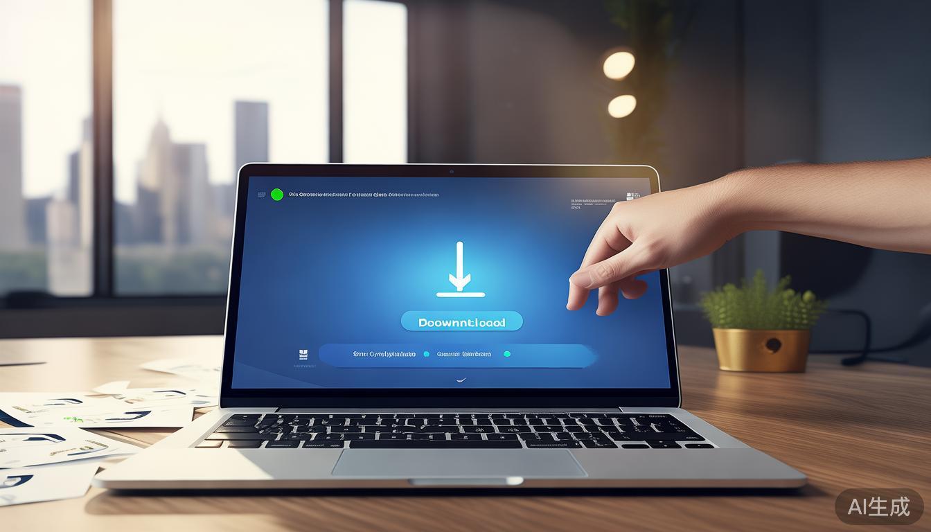 token官方下载别踩坑！安全安装如何守护你的资产和市场信任？