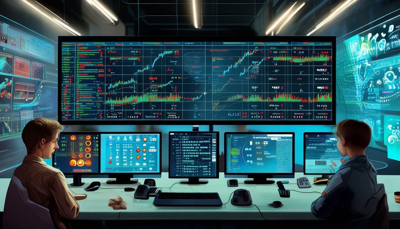 Token钱包官方版：基于区块链的数字资产流通新方式，高效便捷