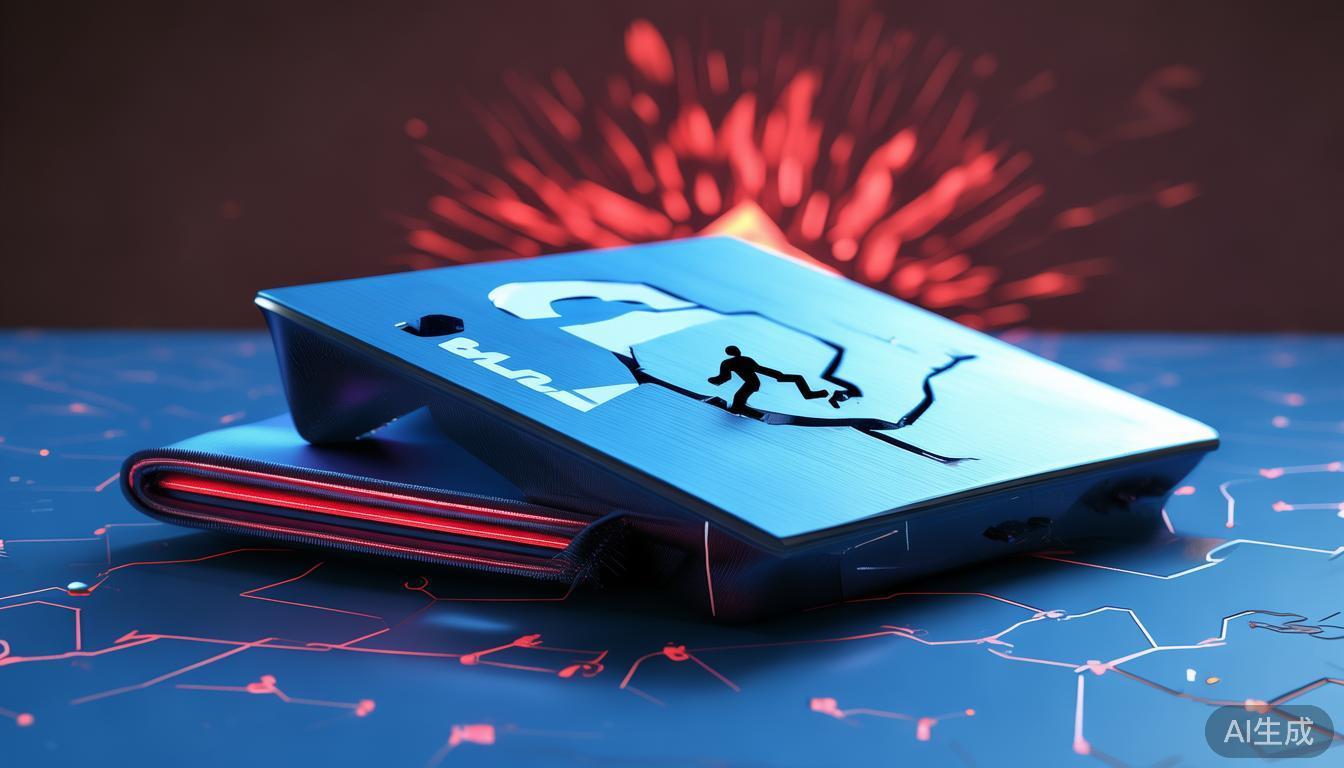 详解token钱包网址的投资机遇与陷阱：高收益承诺背后是资金盘骗局