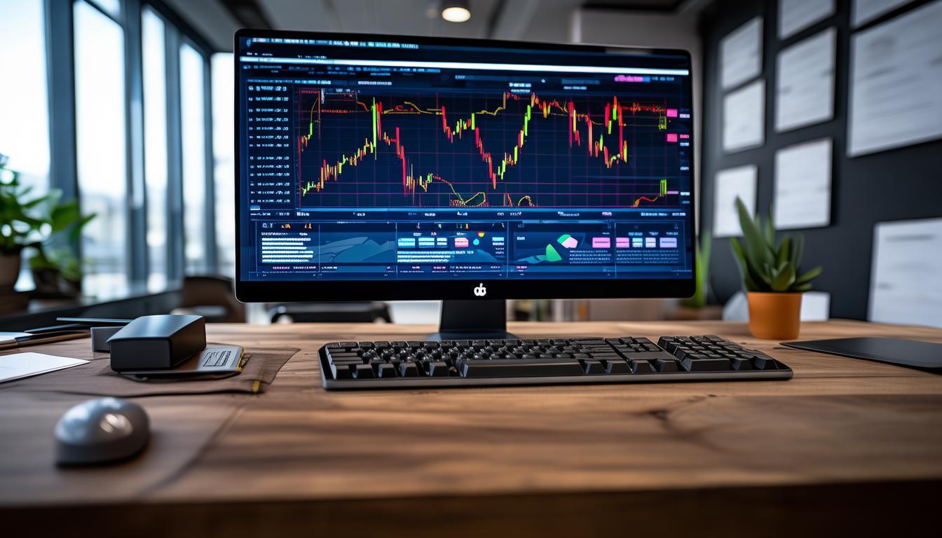 imToken钱包助力安卓用户开启数字资产投资之旅，这些安全要点需牢记