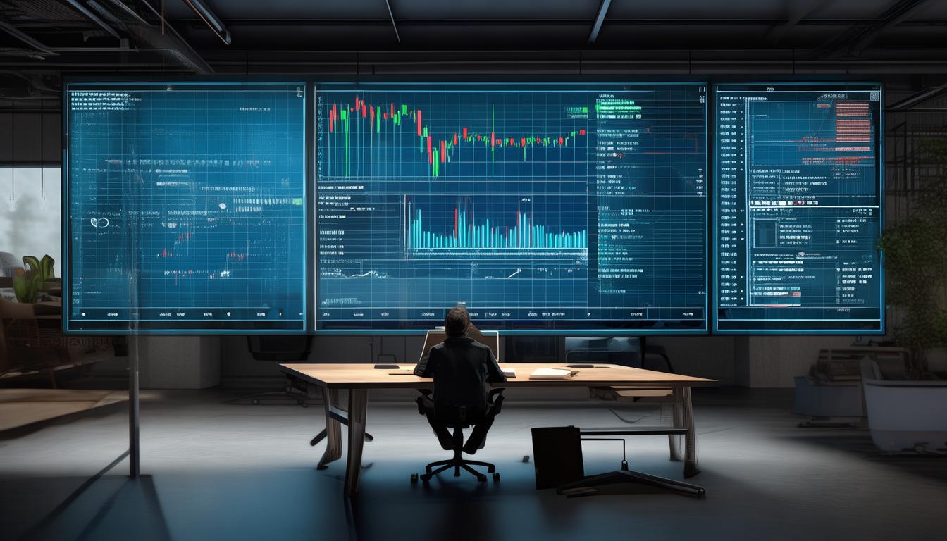 imToken安卓版借助数据分析工具决策？牢记这些要点
