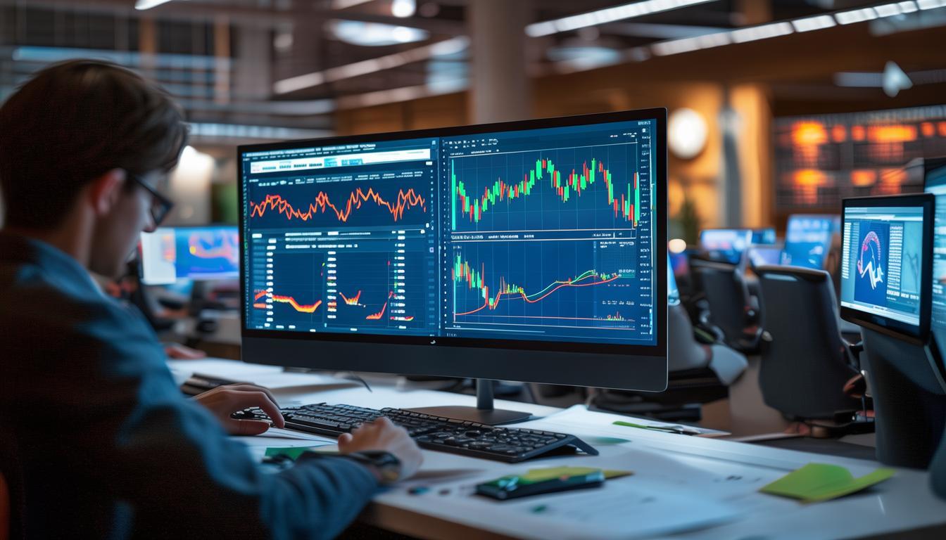 借助token钱包官方版新算法，精准把握交易时机与定制个性化计划