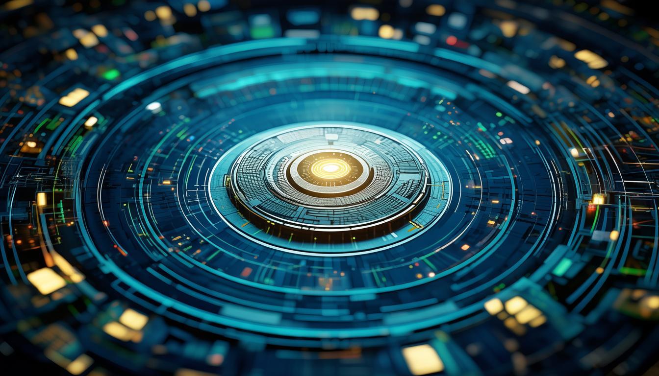 中国未来金融行业_趋势合理展望_token最新下载的行业趋势与未来展望，分析其在数字金融市场中的角色与影响。