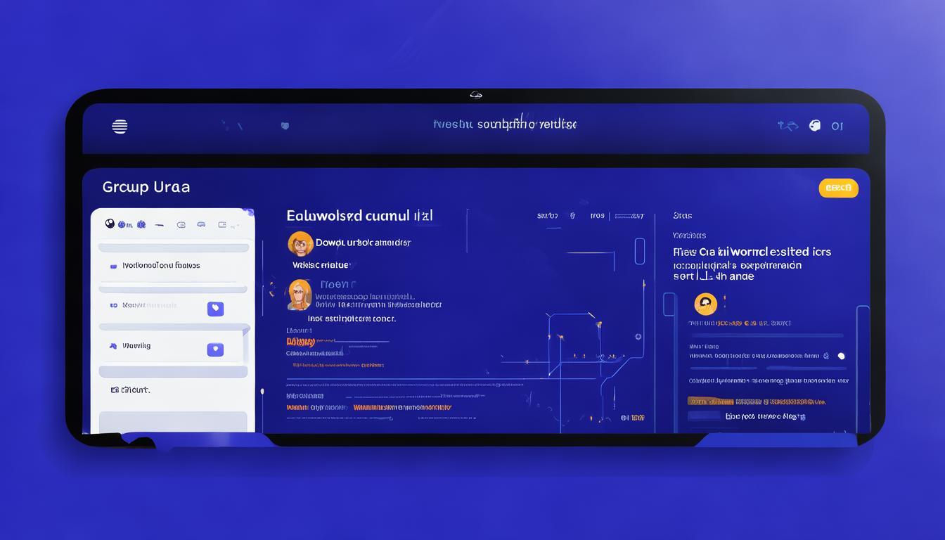 电子邮件交友_社交电子邮箱_token官方下载安装中如何利用电子邮件与社交媒体获取最新动态，加深市场了解。