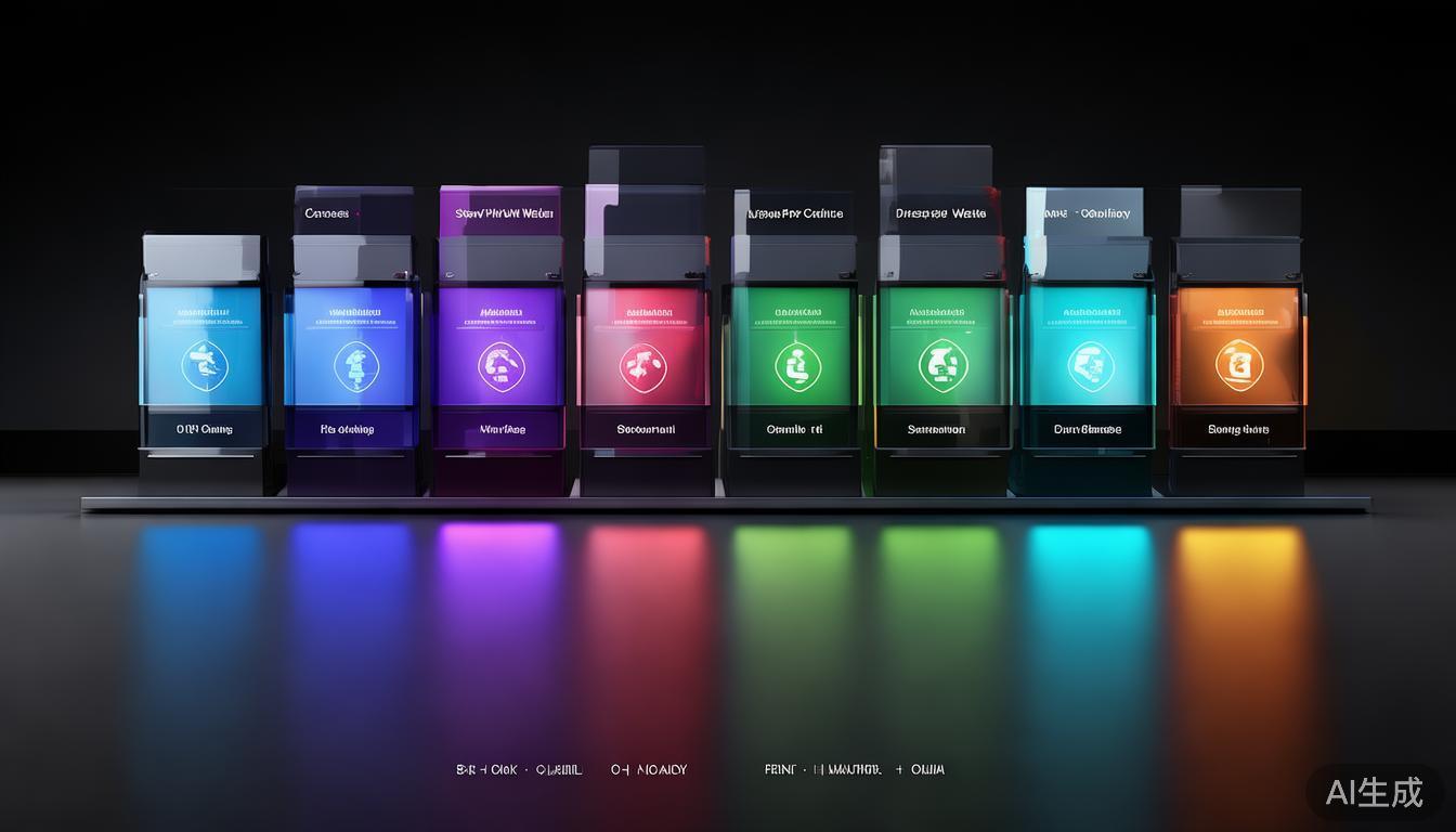 token钱包下载的市场竞品比较分析_钱包市场占比_钱包产品