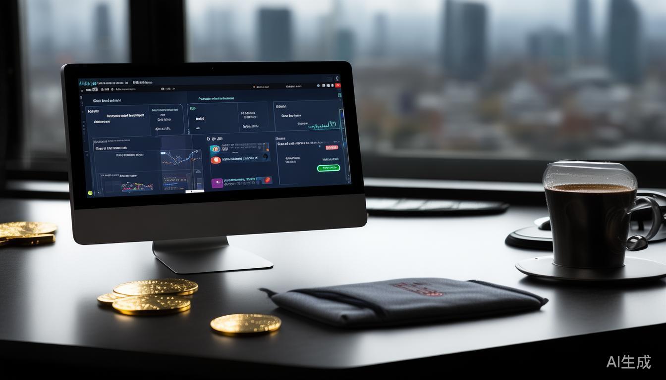 如何通过趋势分析优化tokenim钱包的使用?_钱包市场分析_钱包技术