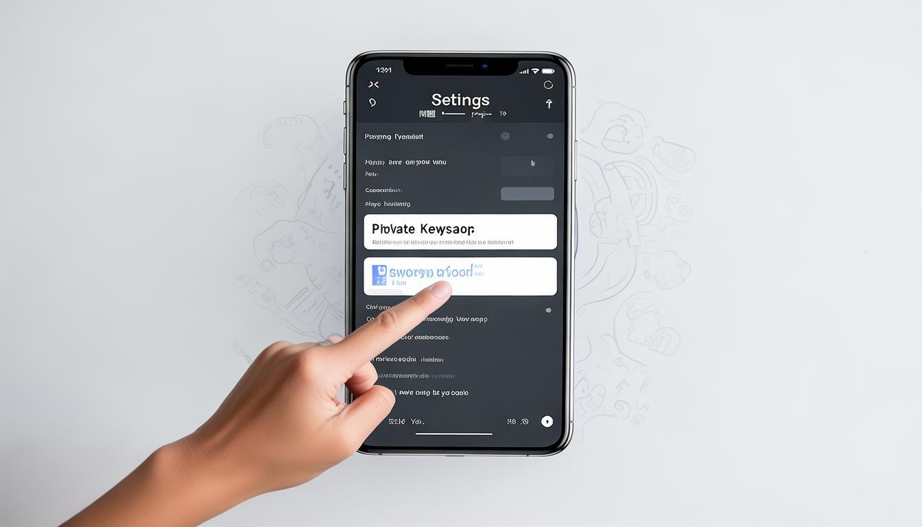 imtoken钱包安全备份指南：助记词与Keystore备份步骤详解