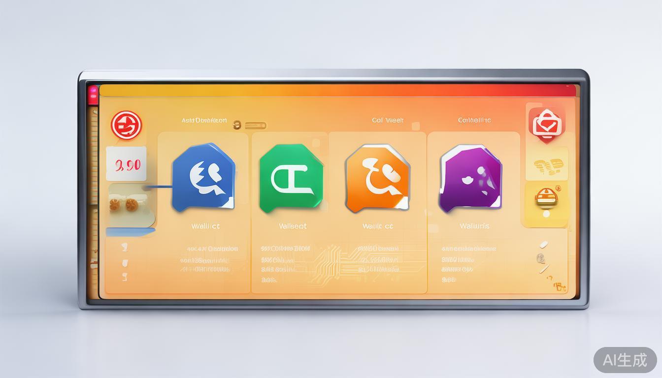 如何在tokenim钱包app下载中管理资产风险?_钱包有风险吗_钱包管理app
