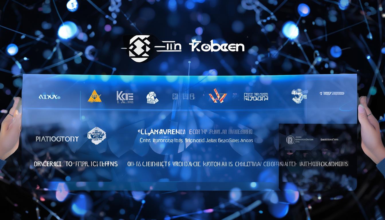 imToken官网：构建重要生态系统，拓展数字货币合作框架