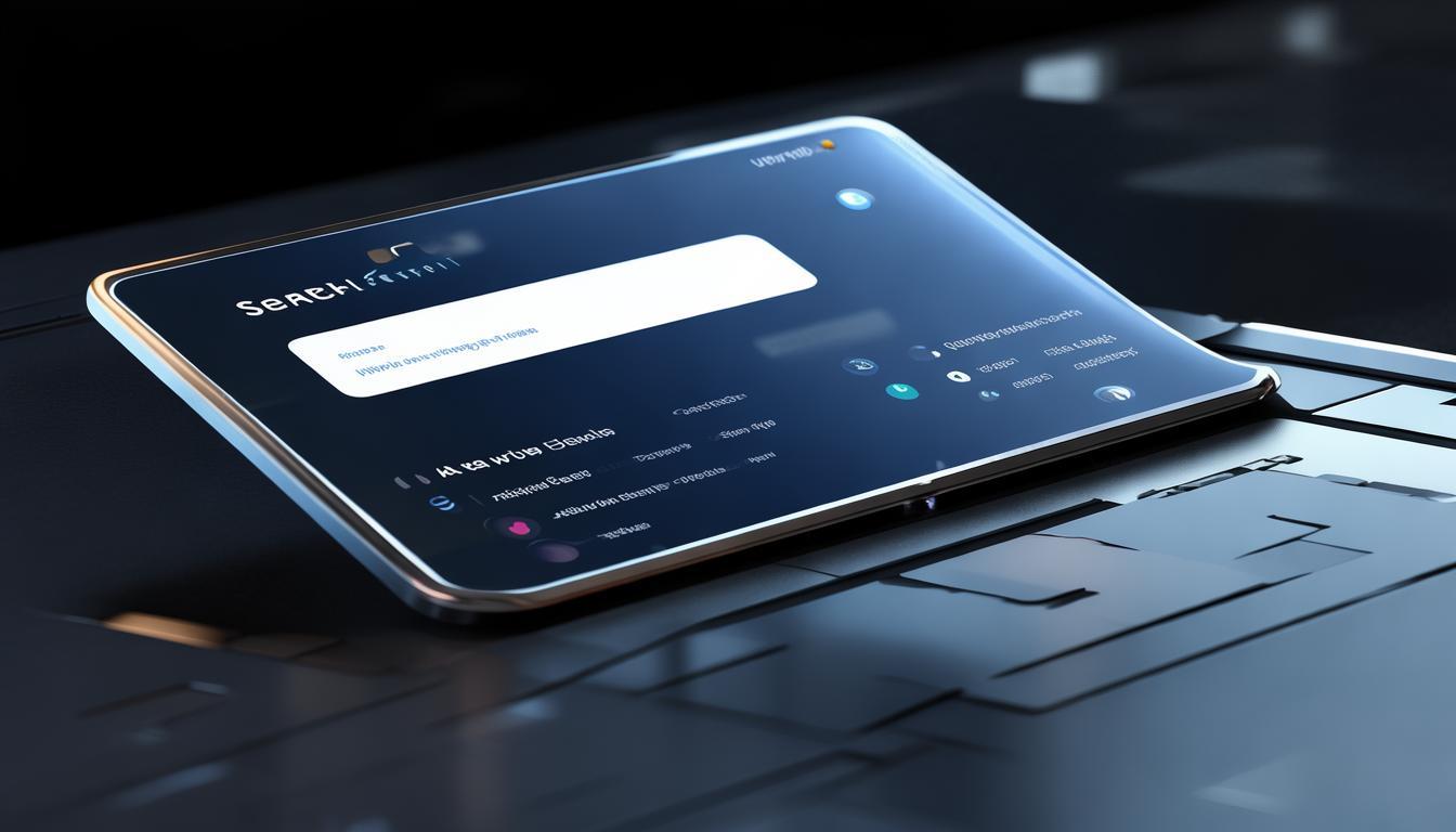 Token钱包搜索功能超实用，快速找所需内容、网址及资料