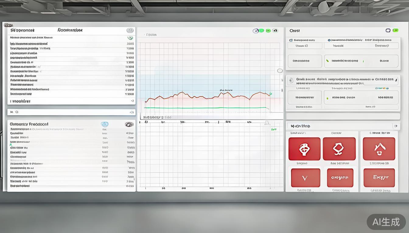 资金监控软件_钱包地址监控软件_如何通过token钱包安卓版下载进行资金监控？