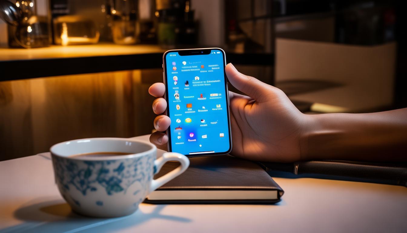 imToken官网版社交功能强大，添加好友与加入社群超便捷