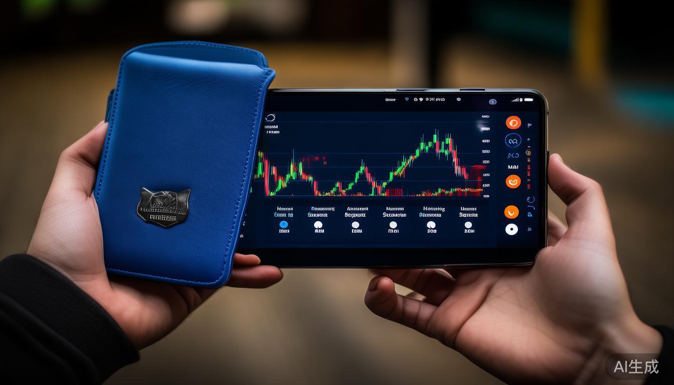 tokenim钱包最新版不断涌现的新功能,为用户带来了怎样的投资新体验?_新钱包图片_新钱包下载手机版