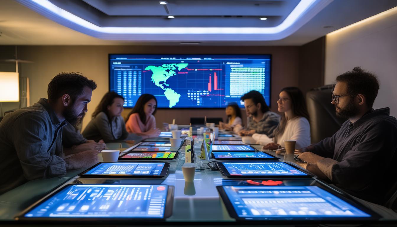 Tokenim钱包新版增加社交交易特性，构建投资互动交流新场所
