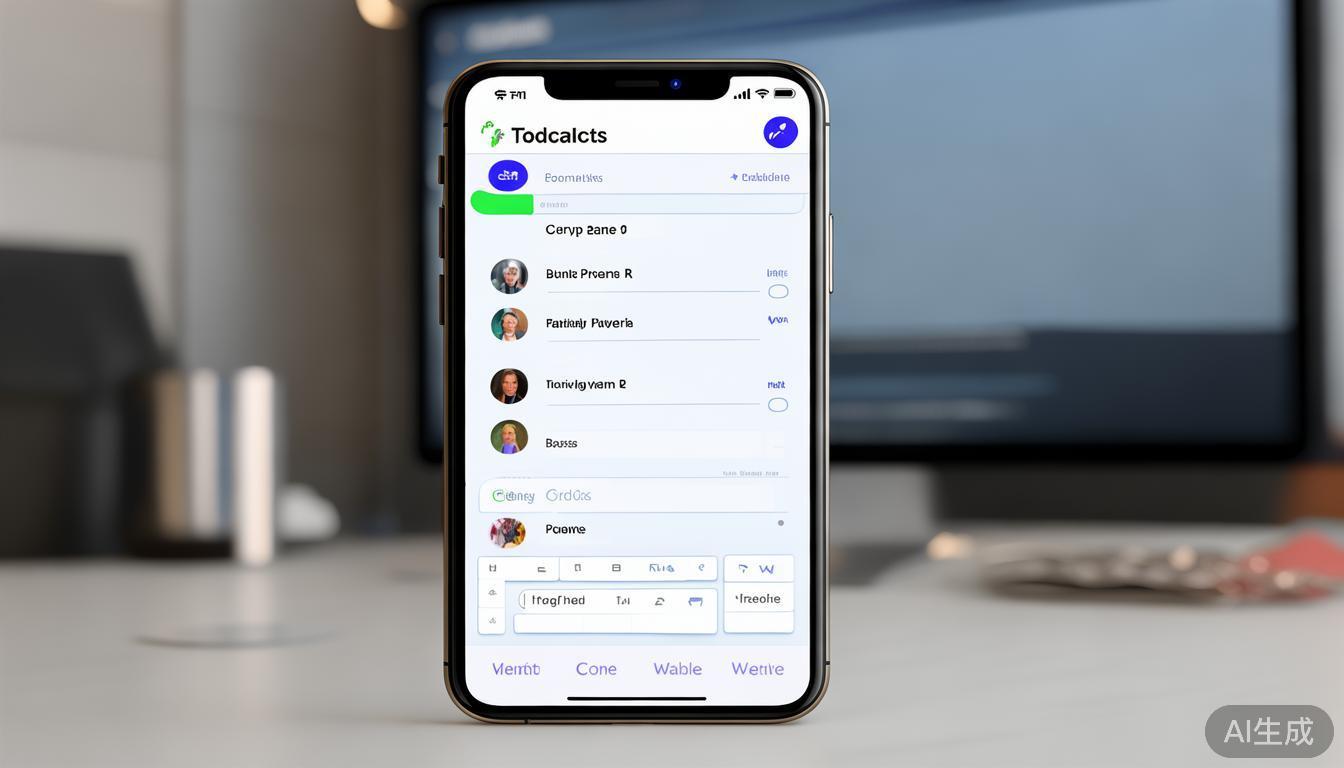 如何在tokenim钱包最新版中加强信息共享?_共享钱包app_共享钱包客户