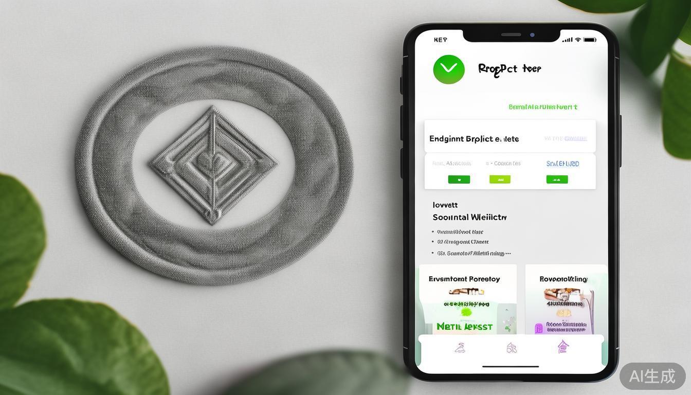 钱包app下载安装安卓版_钱包app_如何通过token钱包安卓版下载支持可持续投资?