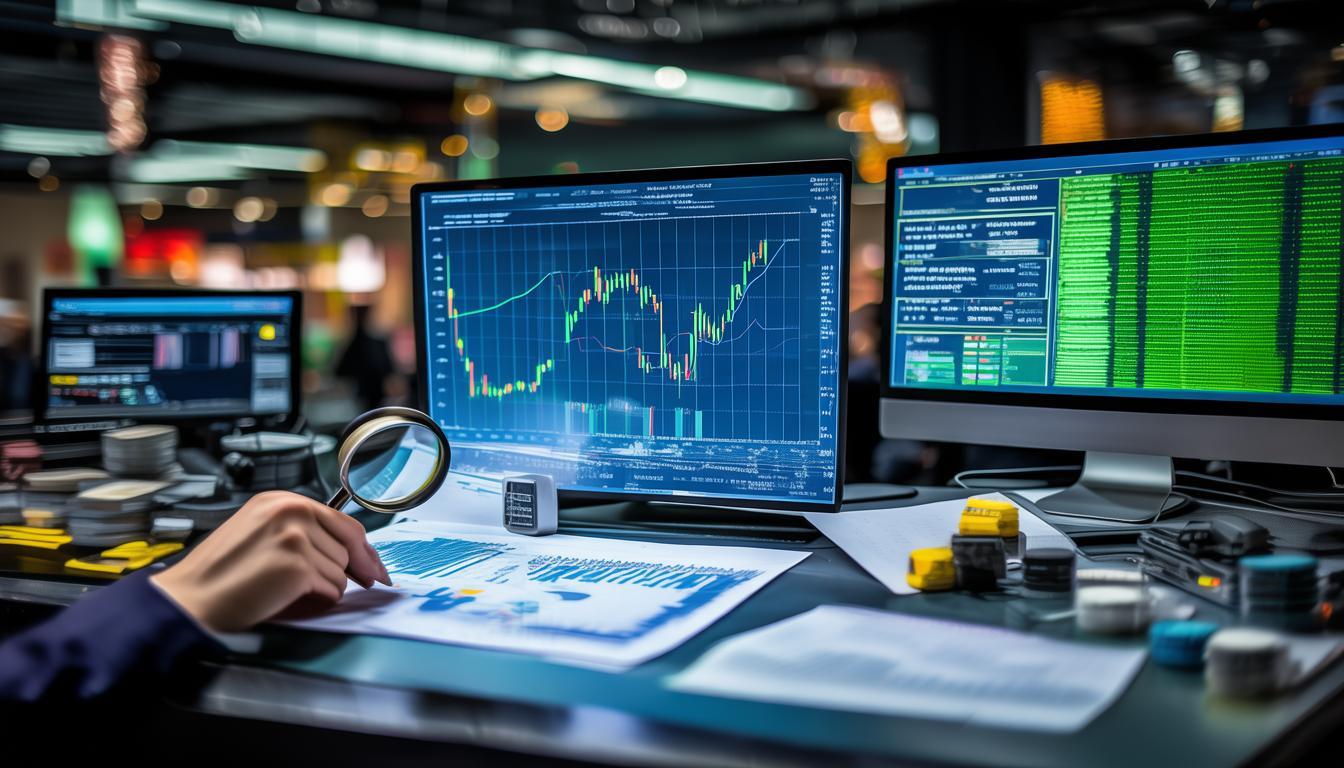 当前投资环境下，利用token钱包数据与技术增强投资决策