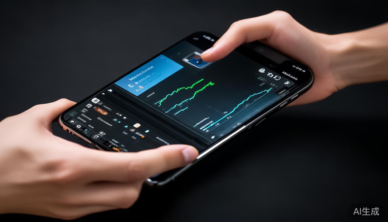 TokenIm正版App：官方下载保障资产安全，提升用户信任与黏性