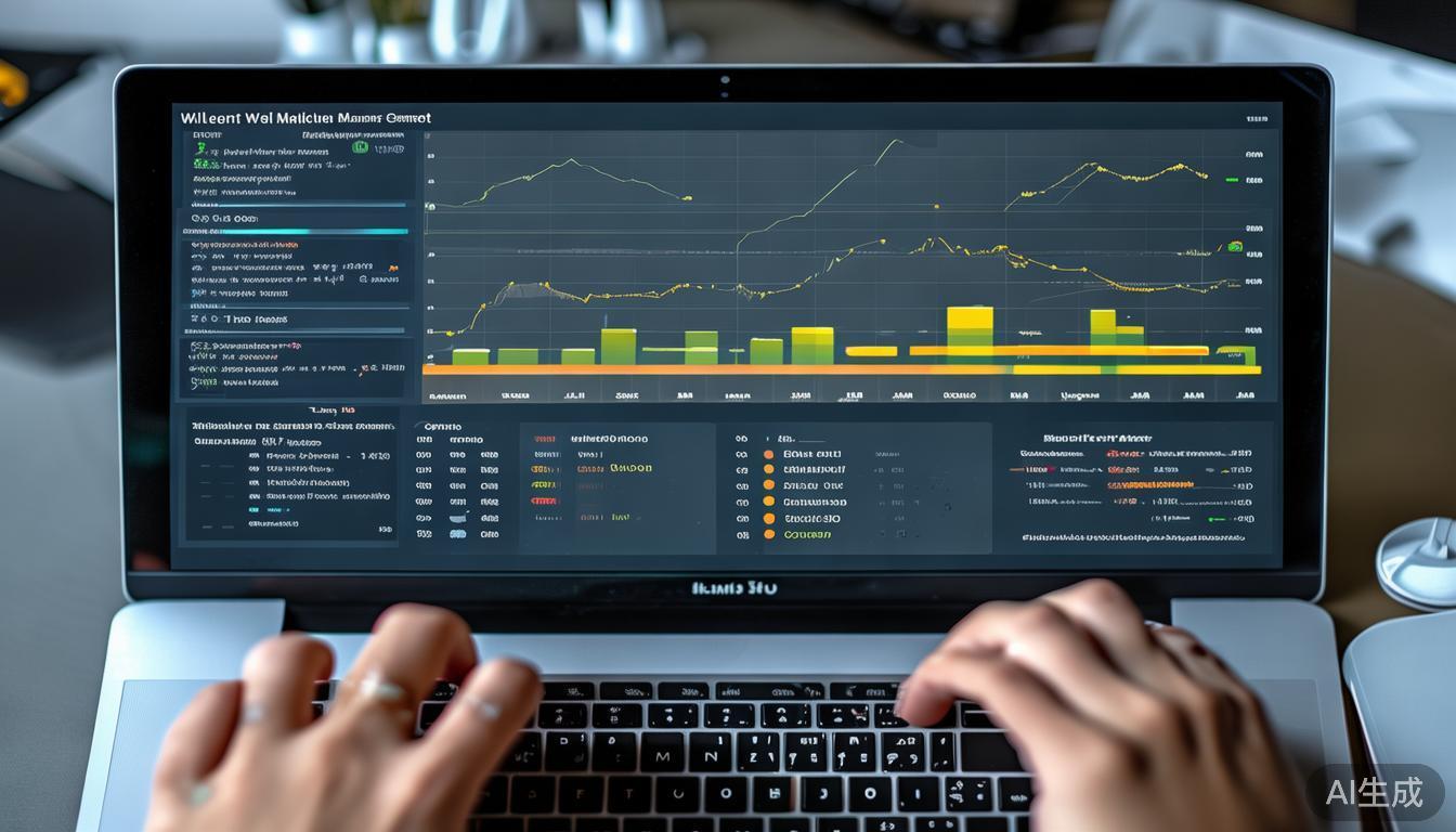 TokenPocket钱包潜力评估：从下载量到用户行为，如何深度分析增长质量？