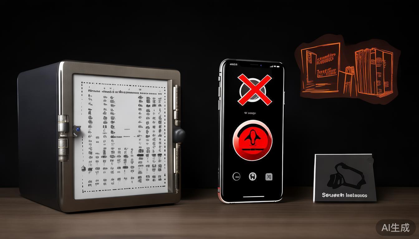 加密资产备份指南：私钥与助记词，守护财富安全的首要防线