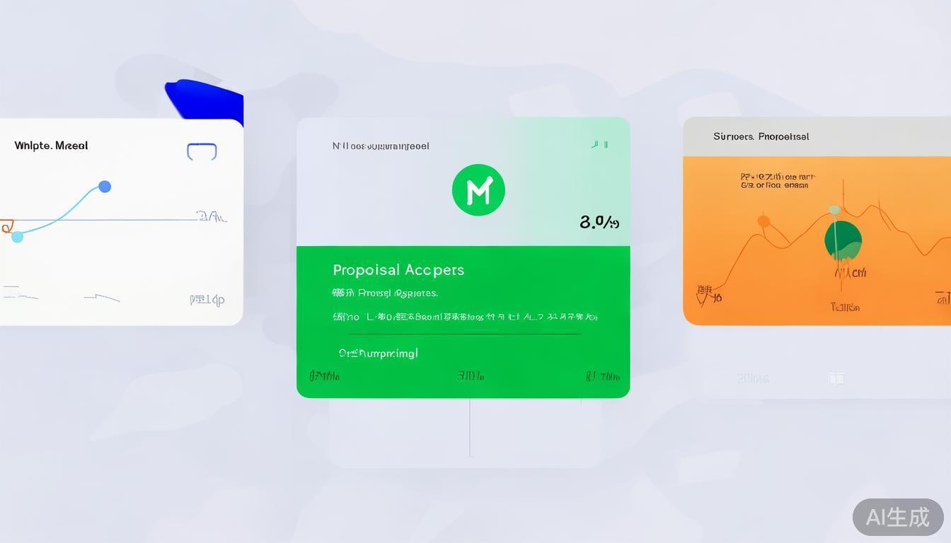 DeFi治理如何提升参与度？简化投票流程、降低Gas成本是关键