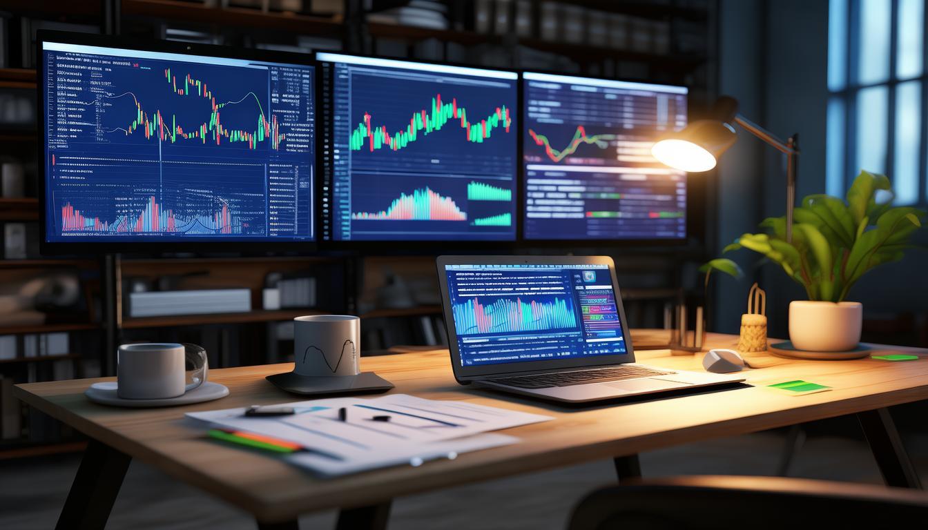 在imToken官网找投资策略？从这四方面入手，开启明智投资之旅