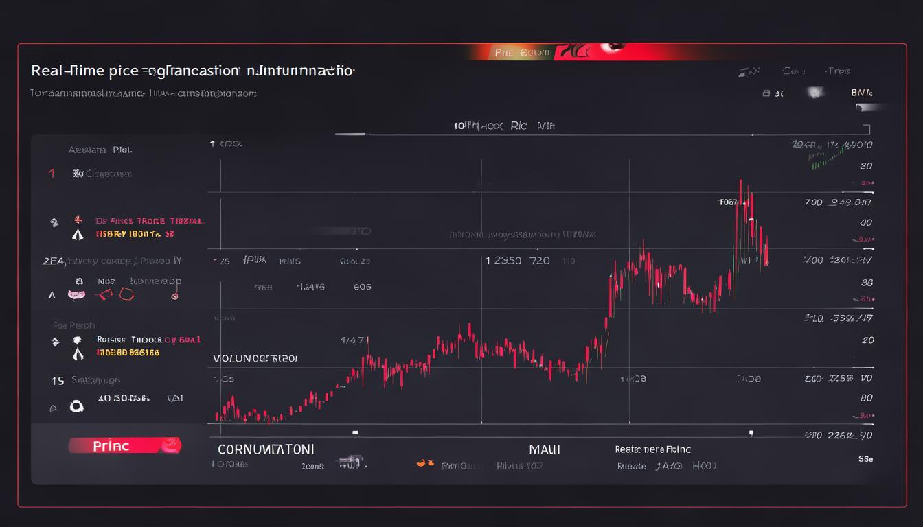 买卖数字资产如何选时机？token钱包安卓版助你把握良机