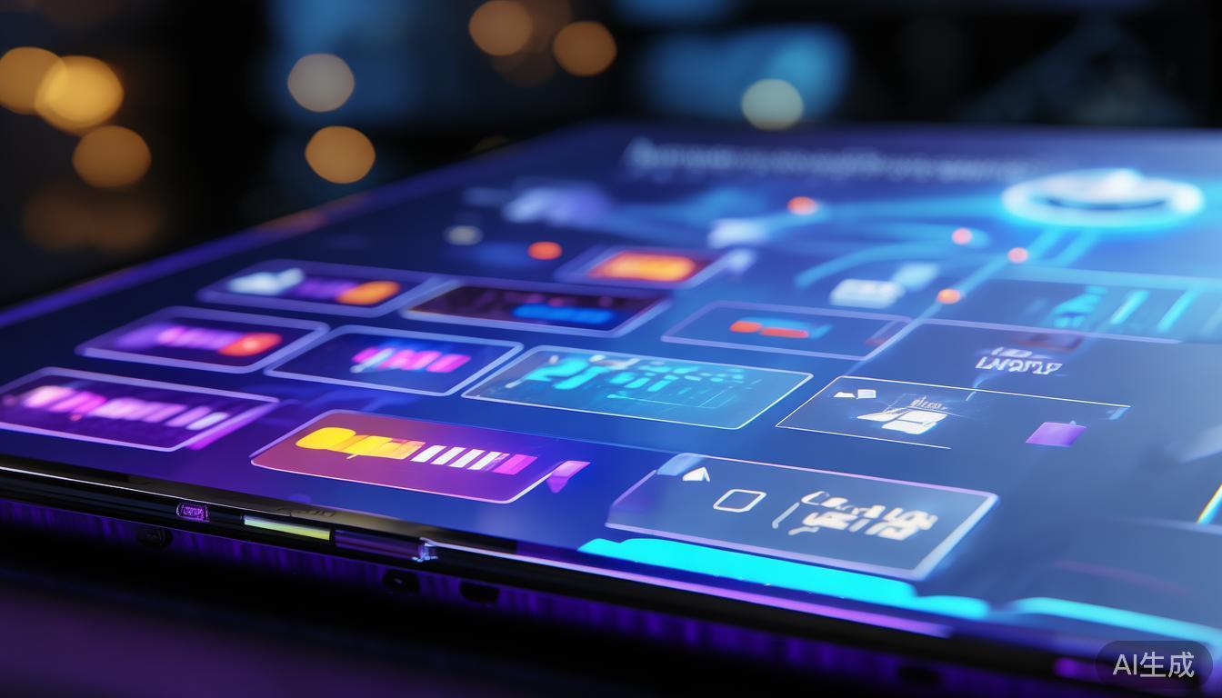 Tokenim钱包安卓版：构建加密资产生态闭环，创新商业模式