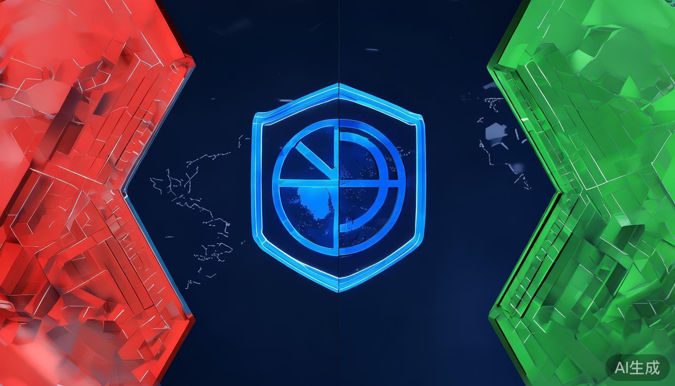 区块链资产安全指南：官方渠道验证与监管政策合规，如何避免数百万美元损失？