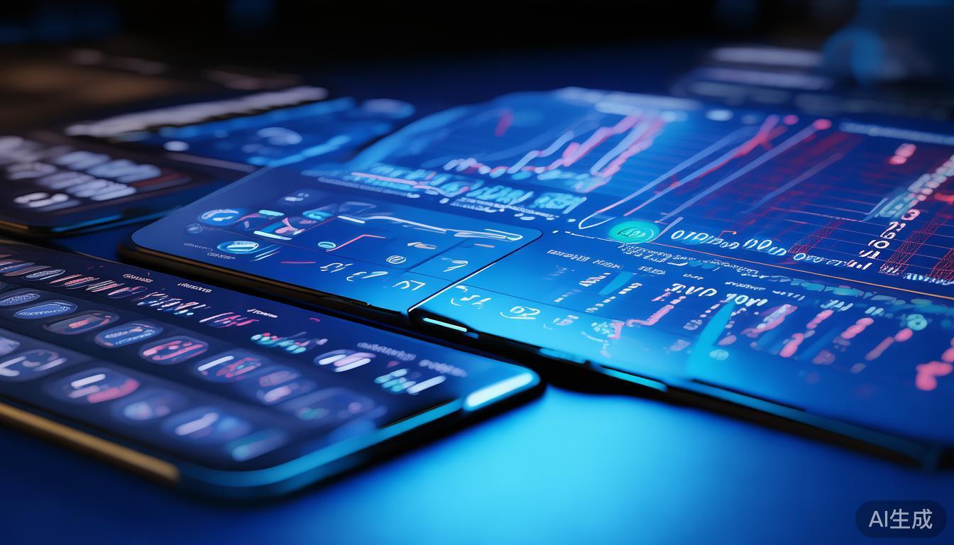 Token钱包官方版：精准掌握实时金融数据，助力数字货币资产稳健增长