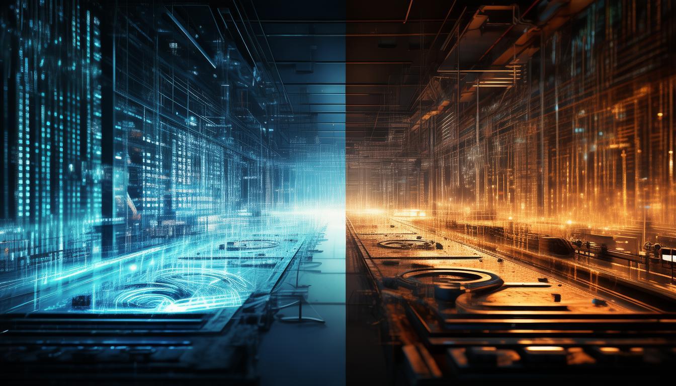 数字变革下企业实施token正版化的关键举措与注意事项？