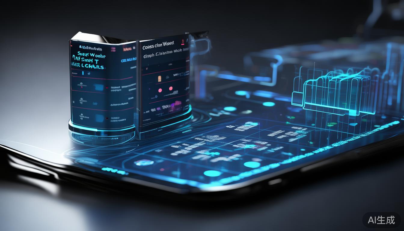 token钱包最新下载的技术更新与功能介绍_钱包app下载最新_钱包官方下载