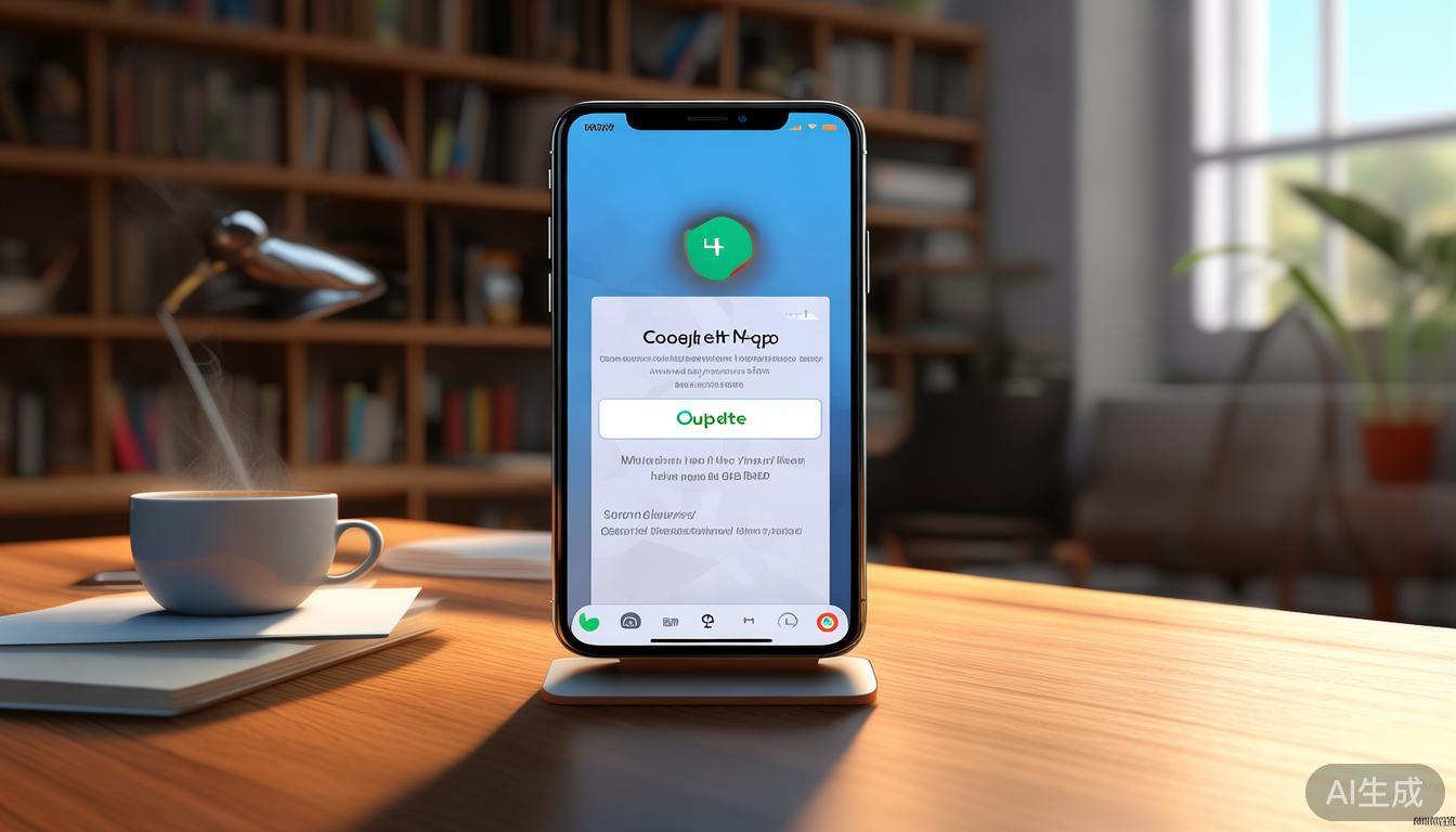 如何在token钱包安卓版下载中保持更新频率？_钱包更换频率_钱包升级是什么