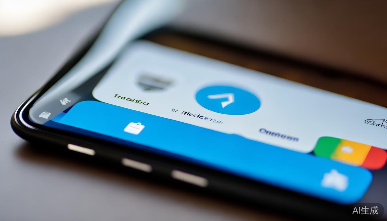 TokenPocket钱包优化：解决下载失败难题，提升多机型兼容性体验