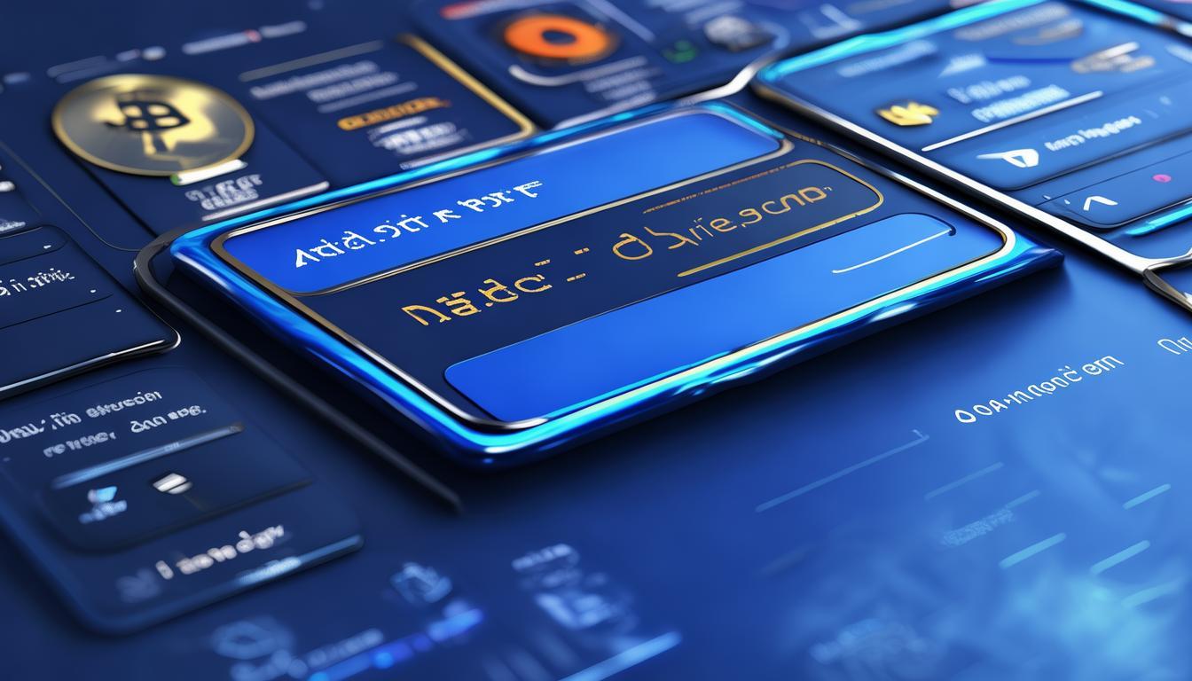 token钱包官方版：便捷数字货币交易，下载注册及资产添加指南