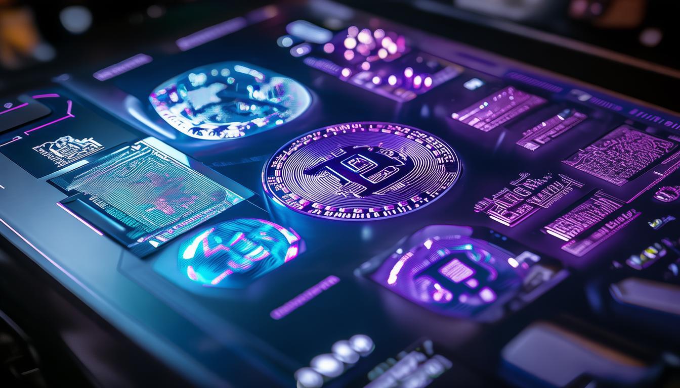 Token钱包官方版如何建立资产组合？明确目标与风险是关键