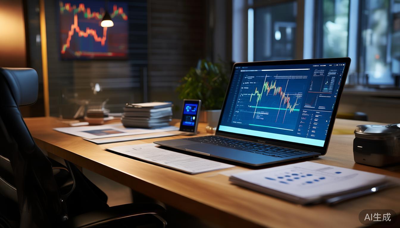 数字货币领域，用Token钱包长期投资，安全、选标、心态考验缺一不可