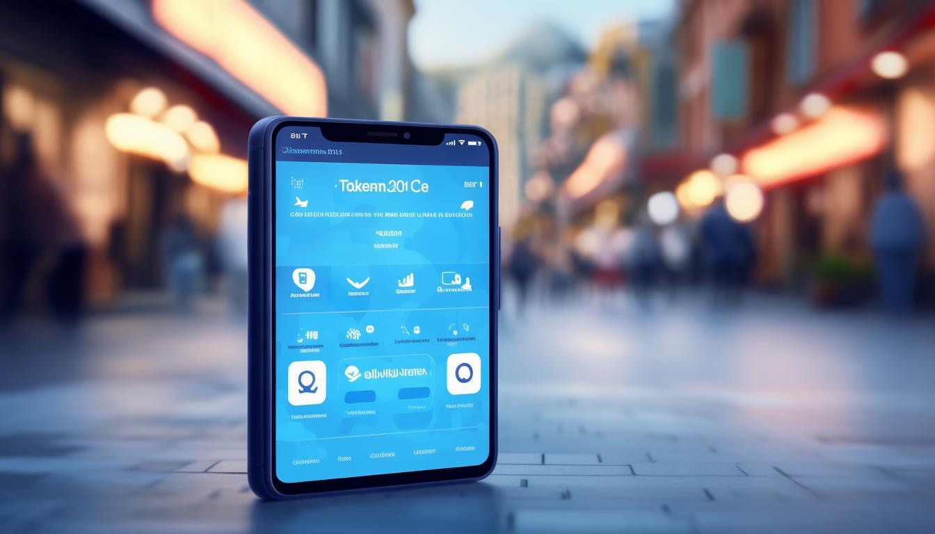 Tokenim钱包官方版：加密市场独特地位，技术更新与投资风险并存