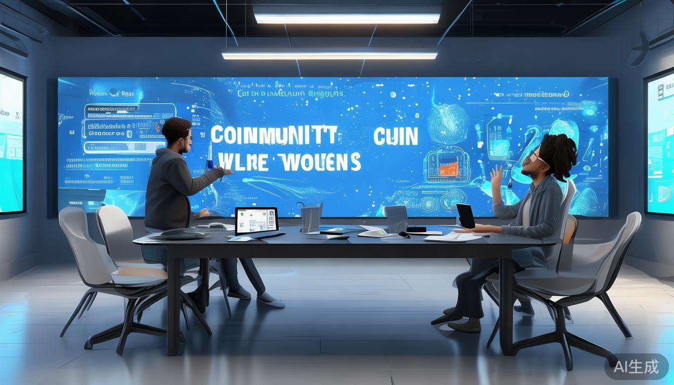 钱包用户专享福利_用户钱包四要素信息_token钱包下载官网中用户社区活动的作用，促进用户之间的交流与信息分享。