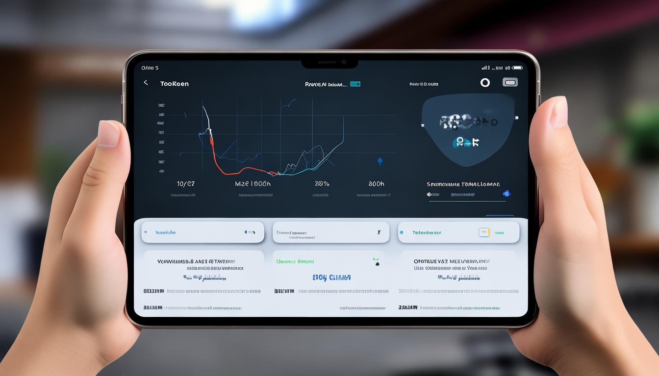 投资领域必备！借助Token钱包app追踪分析资产优化决策