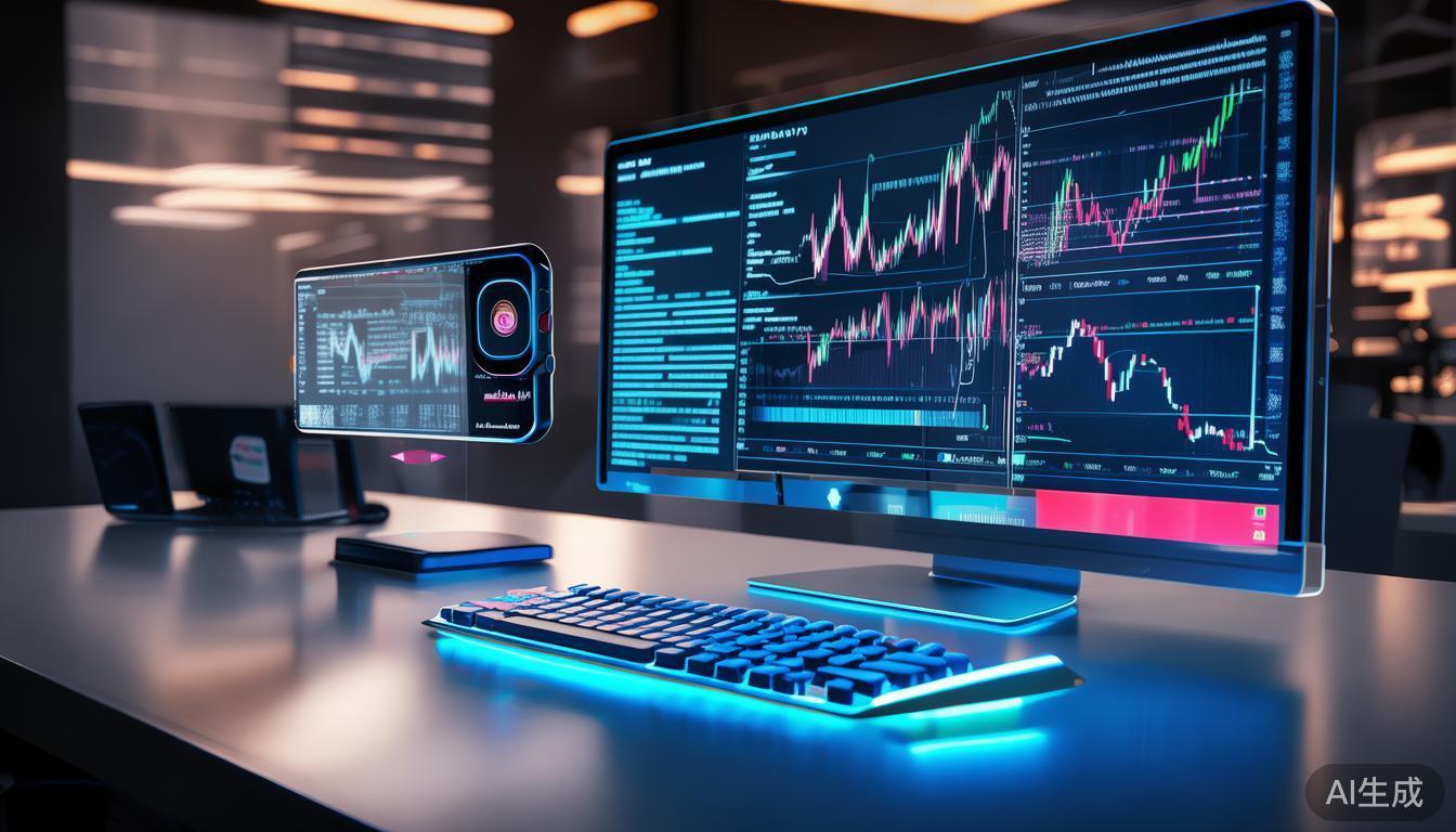 加密货币投资如何明智决策？TokenIm应用助你构建知识体系、避免FOMO冲动